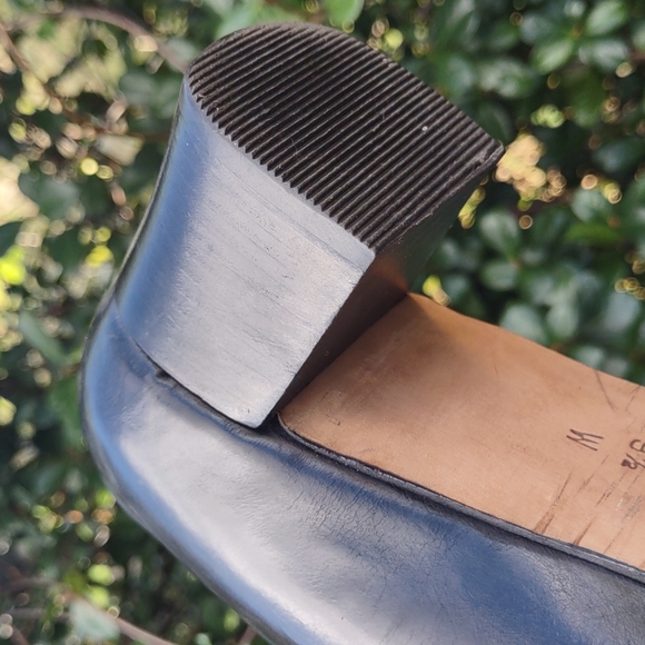 DINO MONTI LADIES PURE LEATHER LUXURY HEELS SOFT LEATHER - Picture 11 of 13